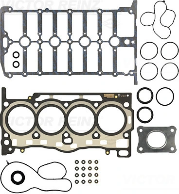 Gasket Kit, cylinder head